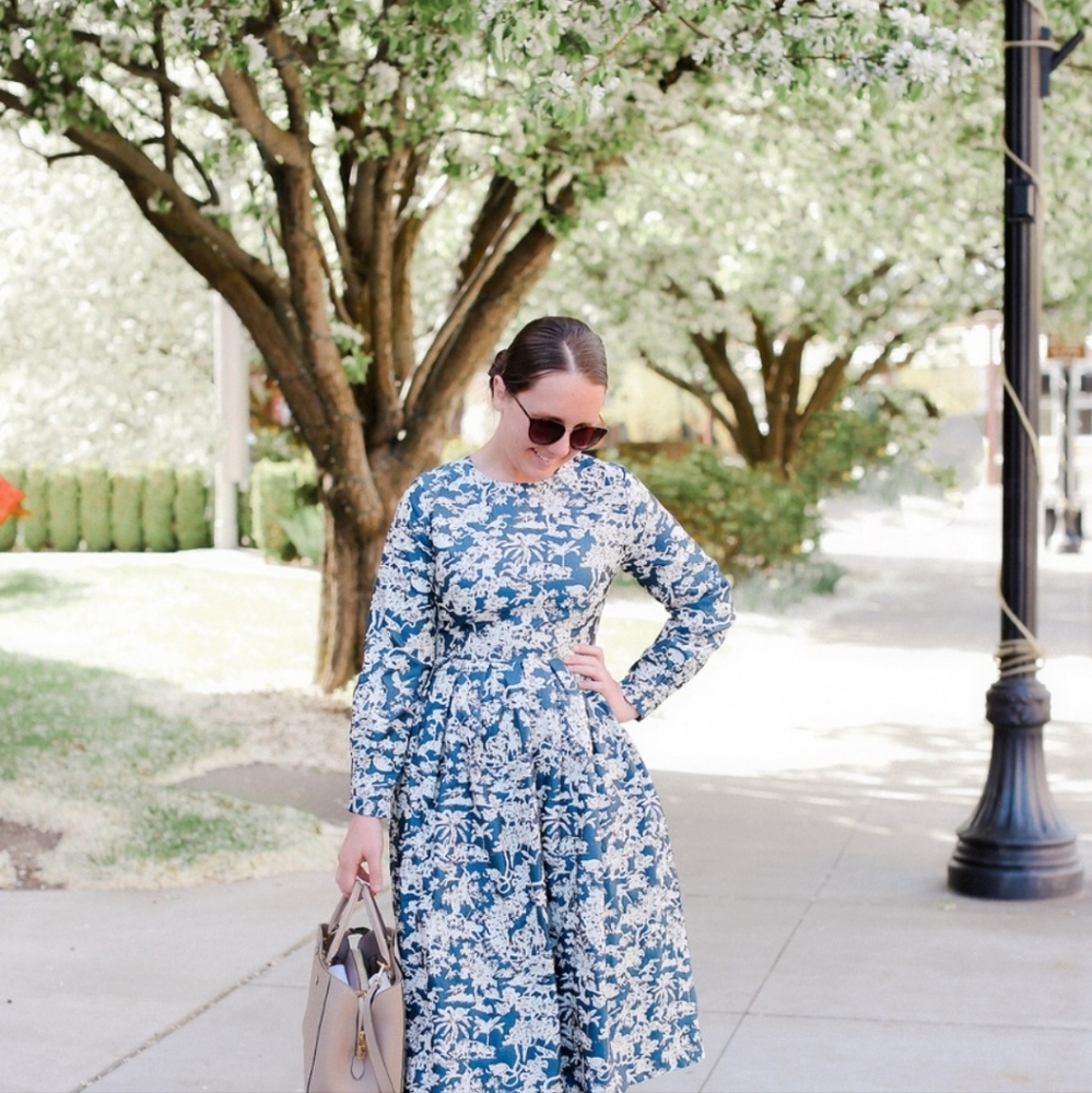 Dainty jewells dress